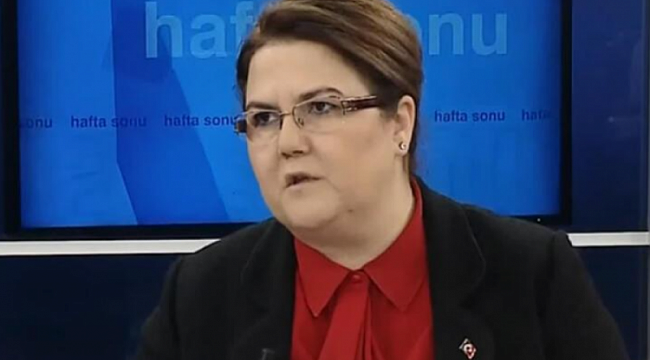 Bakan Yanık'tan 6 yaşındaki çocuğa istismar davası açıklaması!
