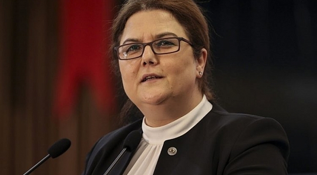 Bakan Yanık'tan cinsel istismar iddialarıyla ilgili açıklama