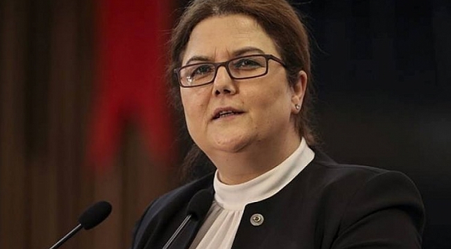 Bakan Yanık: Tutuklu yargılama talep ettik