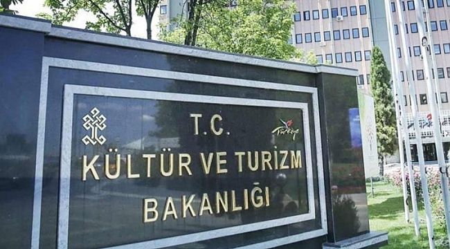 Bakanlık 58 sözleşmeli personel alımı yapacak