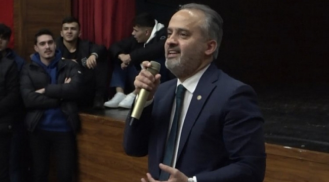 Başkan Aktaş, Dünya Kupası heyecanını gençlerle yaşadı