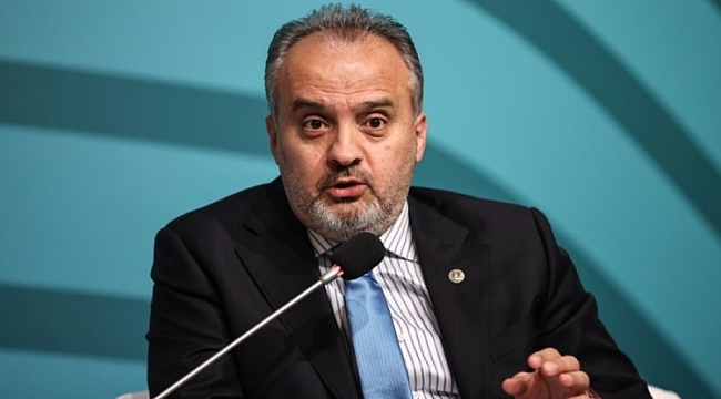 Başkan Aktaş, İstanbul İnsan Kaynakları Forumu'nda konuştu