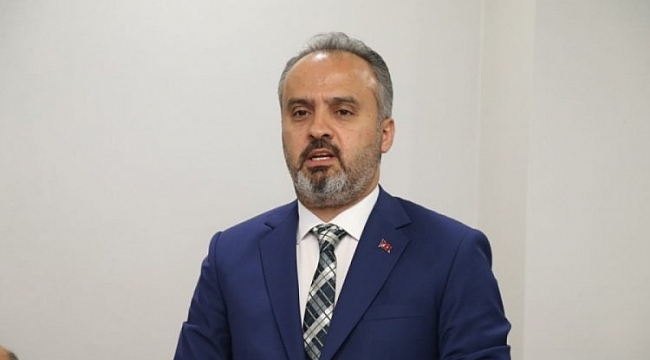 Başkan Aktaş'tan düşen uçakla ilgili açıklama