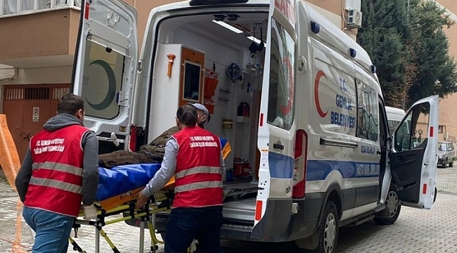 Başkan Sertaslan: Vatandaşlarımızın derdine derman oluyoruz