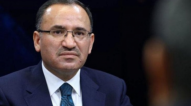 Bekir Bozdağ'dan istismar genelgesi