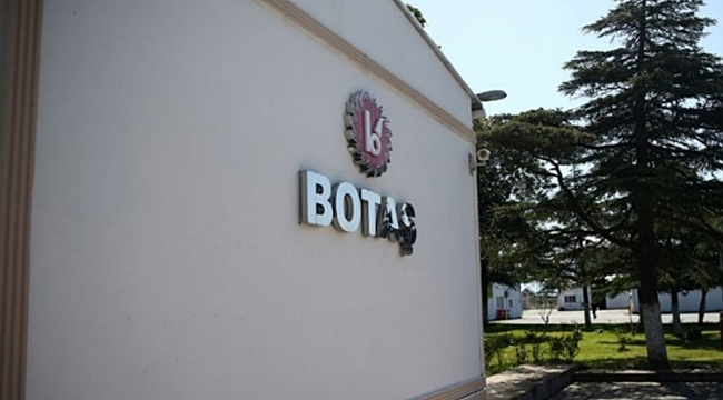 BOTAŞ, dolandırıcılığa karşı uyardı