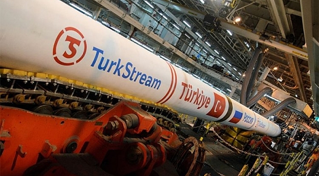 BOTAŞ'ın vergi borçları siliniyor!