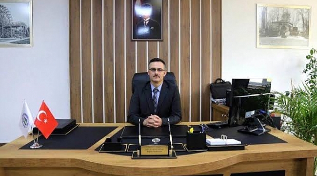BTÜ'ye yeni rektör atandı!