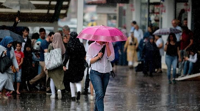 Bursa'da bugün hava nasıl olacak?