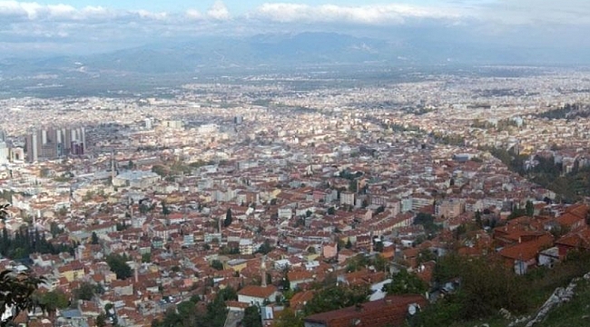 Bursa'da hava nasıl olacak?