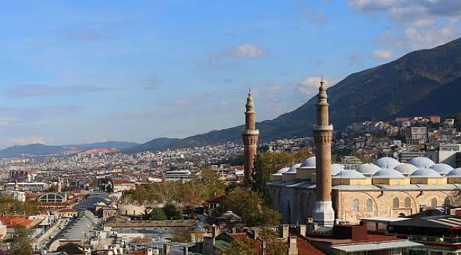 Bursa'da hava nasıl olacak?