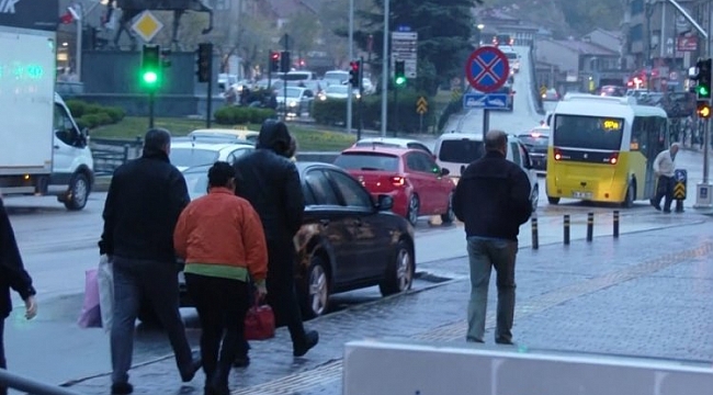 Bursa'da hava nasıl olacak?