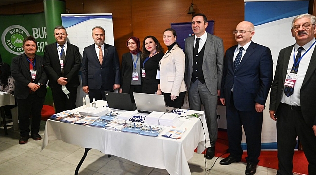 Bursa'da istihdamın önündeki engeller kalkıyor