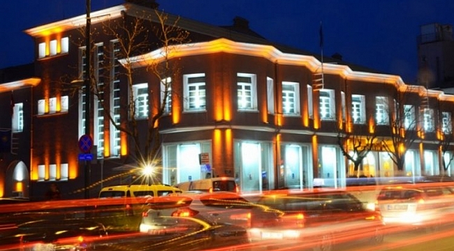 Bursa'da Şuşa günleri başlayacak