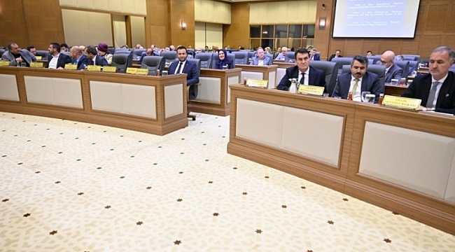 Bursa'da yatırımların meyvesi 2023'te toplanacak