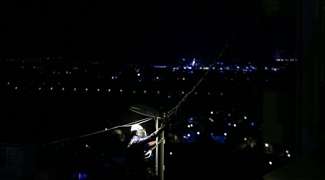 Bursa'da yılbaşına enerji hazırlığı