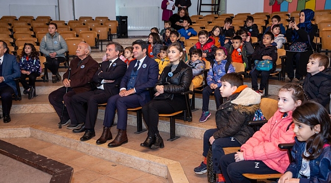 Bursa sıfır atık bilincini öğreniyor