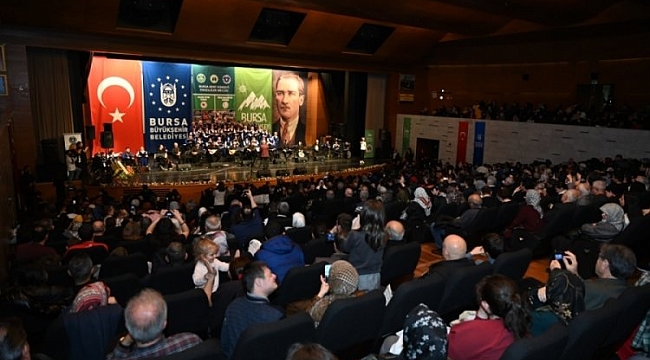 Bursa'ya engelli gündüz bakımevi müjdesi