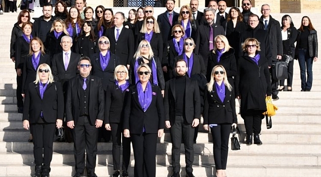BUSADER'İN Ankara çıkarması