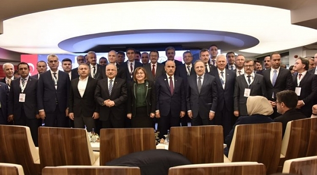 BUSKİ, kayıp oranını yüzde 20'lere indirdi