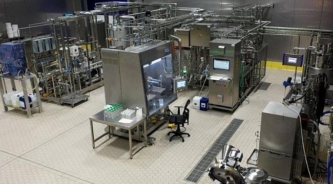 Cargill, yeni inovasyon sahasını Bursa'da hayata geçirdi