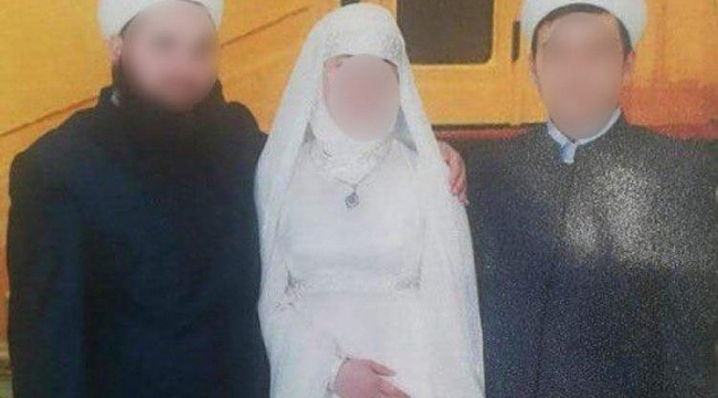 Cinsel istismar davasında flaş gelişme