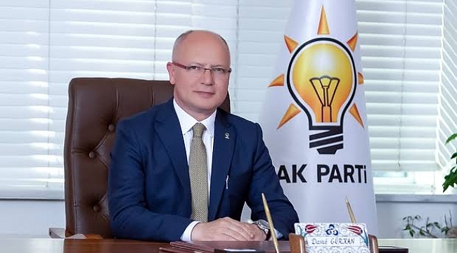Davut Gürkan'dan önemli açıklamalar