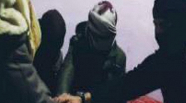 DEAŞ'a ortak operasyon