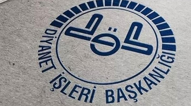 Diyanet İşleri Başkanlığı, 6 bin 200 kişilik alım yapacak