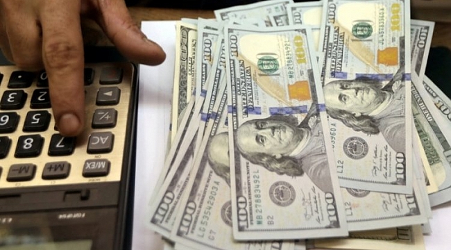 Dolar ve Euro'da son durum