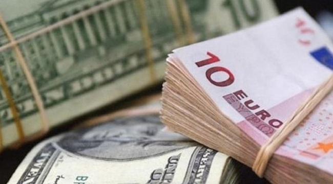 Dolar ve Euro'da son durum