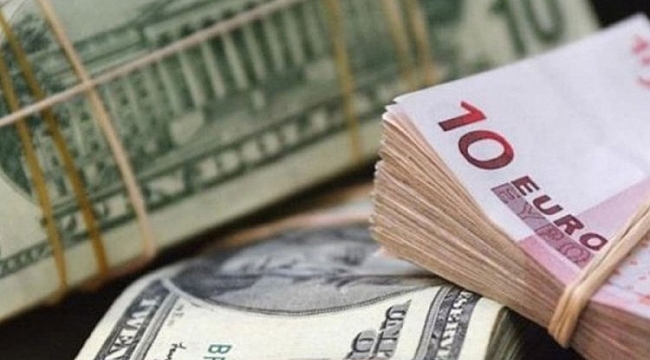 Dolar ve Euro'da son durum