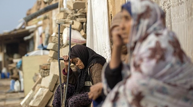 Dünya nüfusunun yüzde 3,6'sını göçmenler oluşturuyor