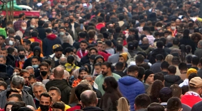 Ekim'de işsizlik oranı yüzde 10,2 oldu
