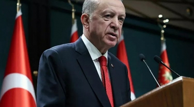 Erdoğan açıkladı! İşte EYT'de detaylar