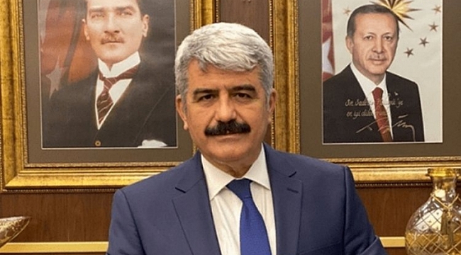 Erdoğan'ın yeni başdanışmanı Sadettin Hülagü oldu