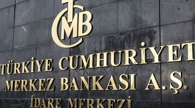 Gözler TCMB'nin faiz kararında