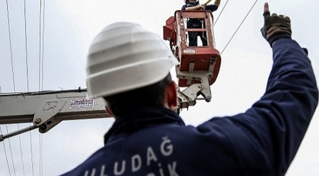Güney Marmara'da 2 milyar liralık enerji yatırımı