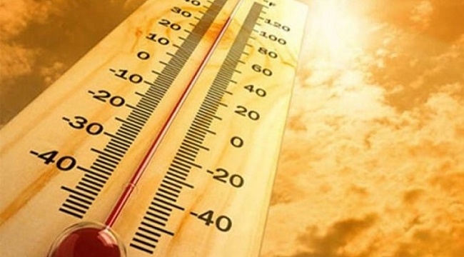 Hava sıcaklıkları 2023'te artacak