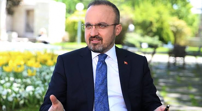 İmamoğlu kararı sonrası AK Parti'den ilk açıklama