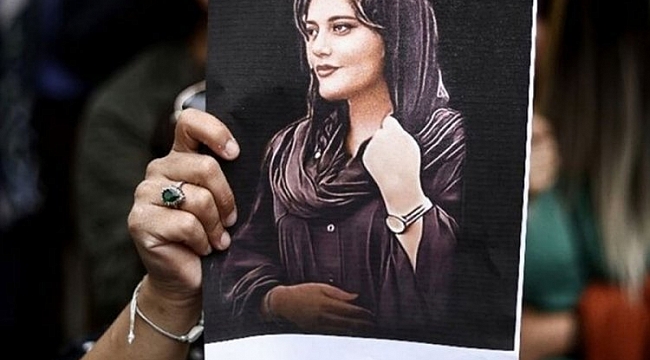 İran'da protestolar devam ediyor