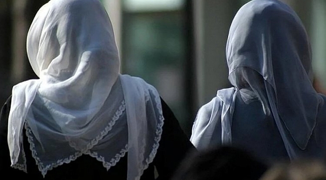 İsveç'ten 'başörtüsü yasağı' kararı