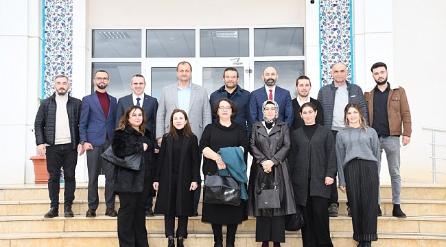 İznik'e yüzde yüz hibe desteği