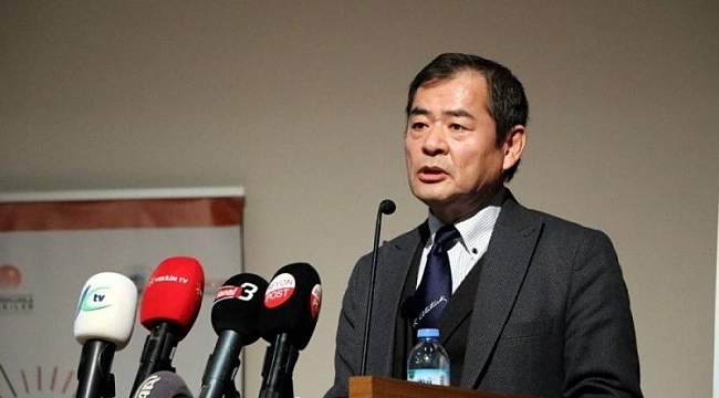 Japon deprem uzmanından Türkiye'ye uyarı
