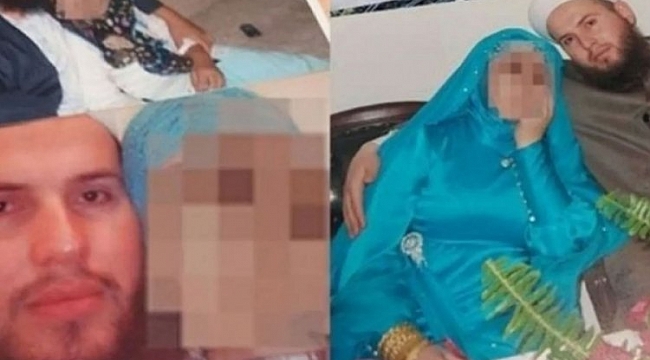 Kadir İstekli ve Yusuf Ziya Gümüşel adliyeye sevk ediliyor