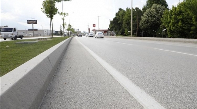 Kara yollarında son durum