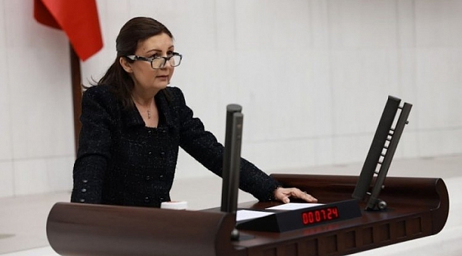 Karabıyık: Artık yoksulluk tuzağındayız!