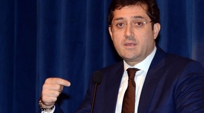 Murat Hazinedar, tutuklanarak cezaevine gönderildi