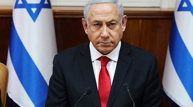 Netanyahu'dan hükümeti kurmak için ek süre talebi