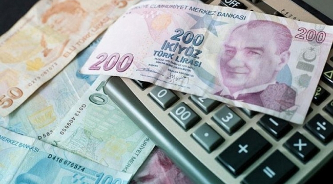 Özel sektör çalışanlarının gözü asgari ücret zammında!